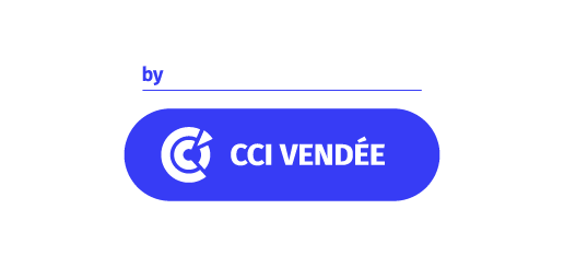 Logo By CCI Vendée